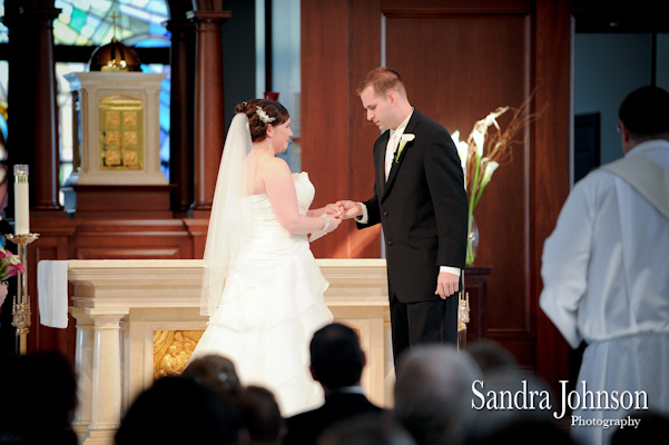 Best Mystic Dunes Wedding photographer - Sandra Johnson (SJFoto.com)